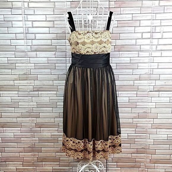 R&M Richards Dresses & Skirts - R&M Richard's cocktail dress Size 6